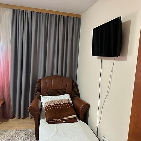 Casa Vio Parter Apartment Eforie Nord Luaran gambar
