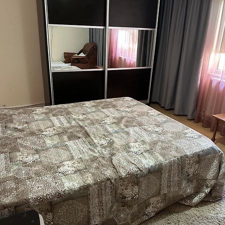 Casa Vio Parter Apartment Eforie Nord Luaran gambar
