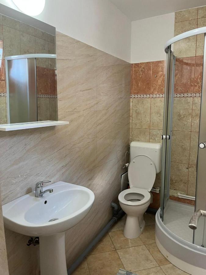 Casa Vio Parter Apartment Eforie Nord Luaran gambar