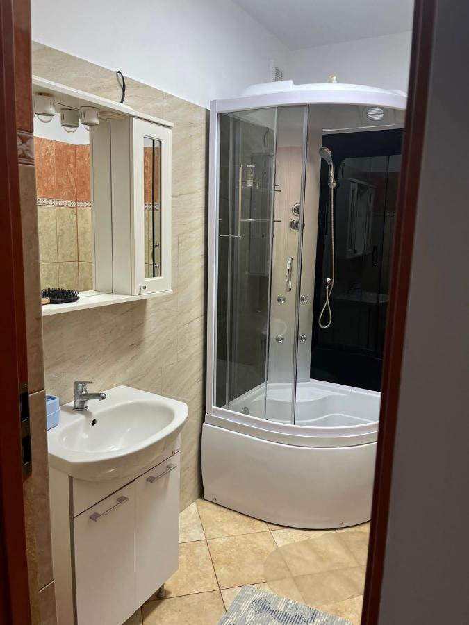 Casa Vio Parter Apartment Eforie Nord Luaran gambar