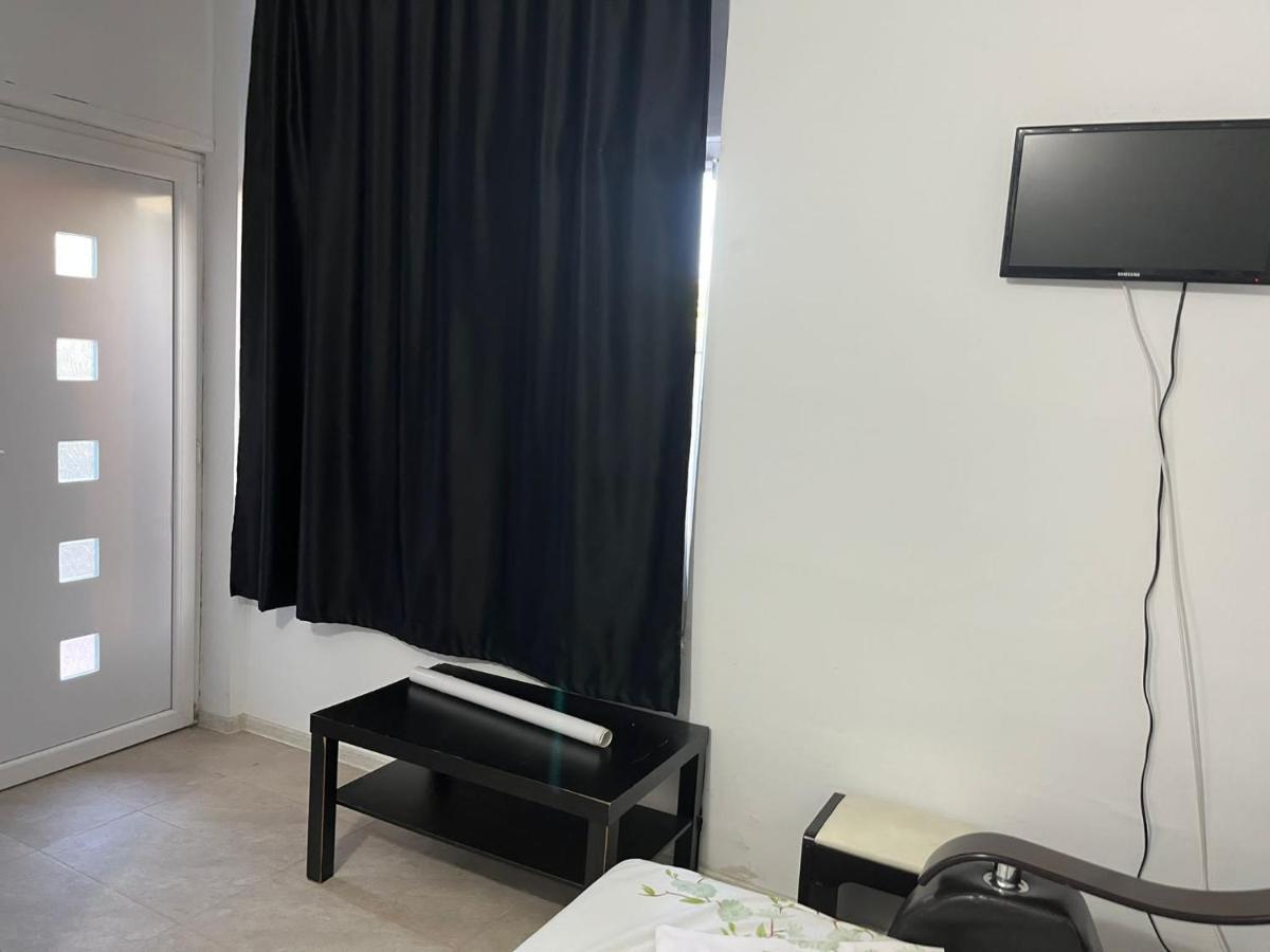 Casa Vio Parter Apartment Eforie Nord Luaran gambar