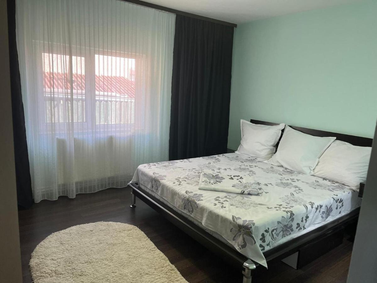 Casa Vio Parter Apartment Eforie Nord Luaran gambar