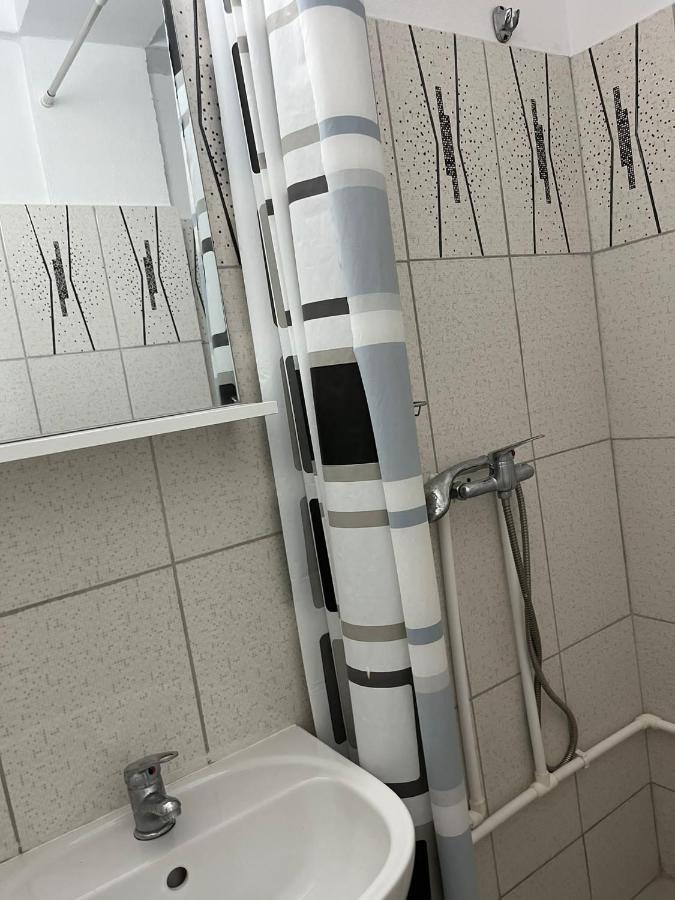 Casa Vio Parter Apartment Eforie Nord Luaran gambar