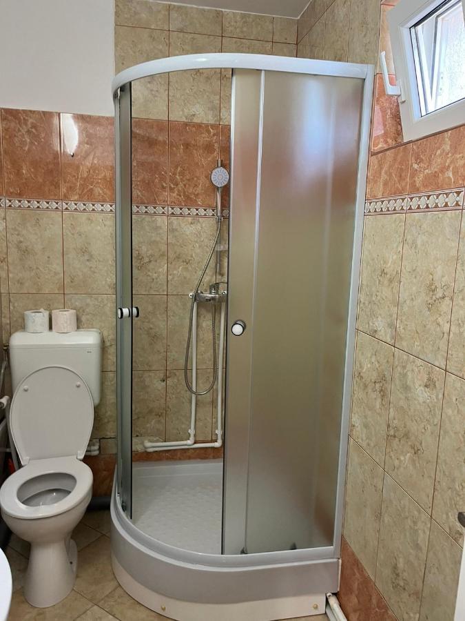 Casa Vio Parter Apartment Eforie Nord Luaran gambar