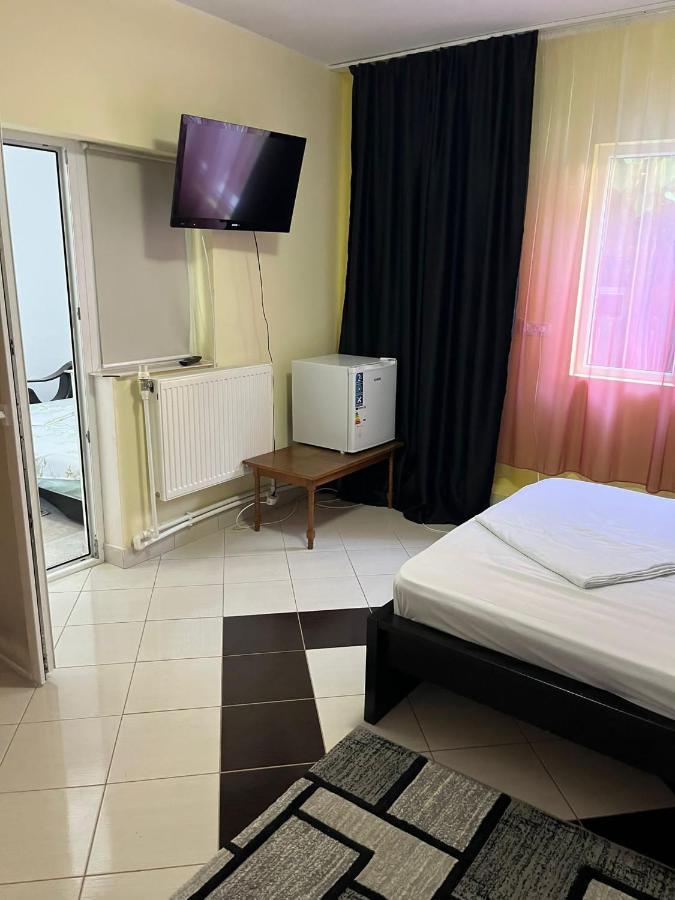 Casa Vio Parter Apartment Eforie Nord Luaran gambar