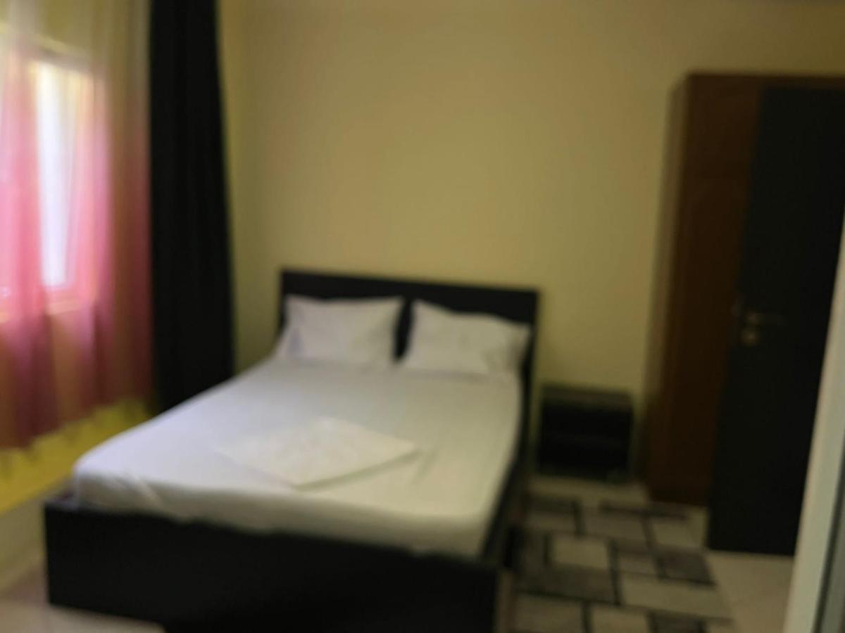 Casa Vio Parter Apartment Eforie Nord Luaran gambar