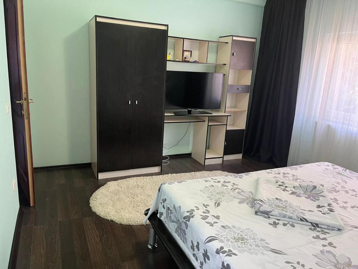 Casa Vio Parter Apartment Eforie Nord Luaran gambar