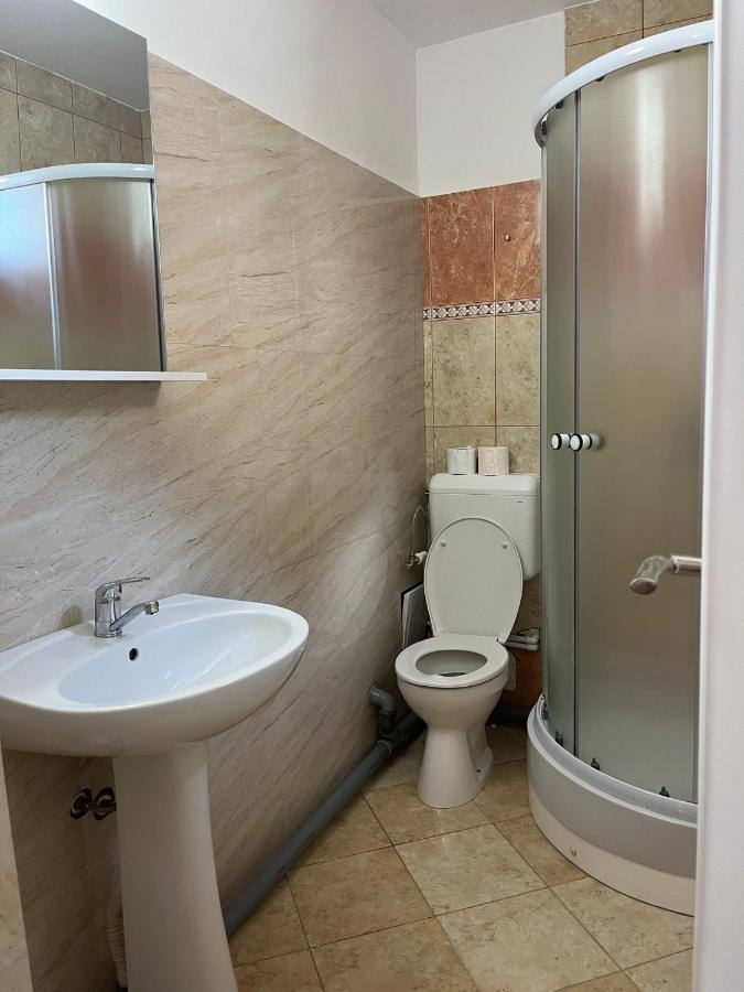 Casa Vio Parter Apartment Eforie Nord Luaran gambar