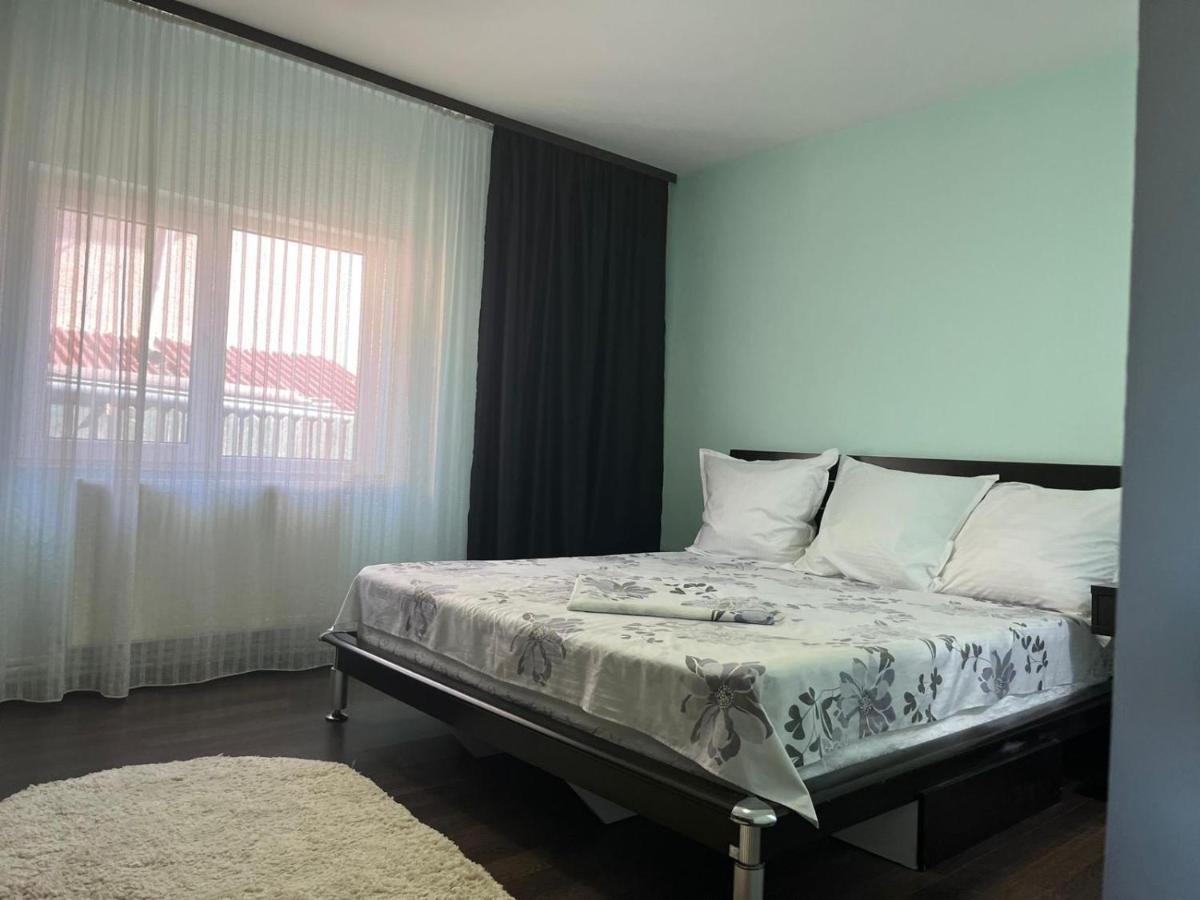 Casa Vio Parter Apartment Eforie Nord Luaran gambar