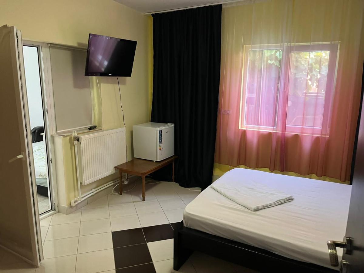 Casa Vio Parter Apartment Eforie Nord Luaran gambar