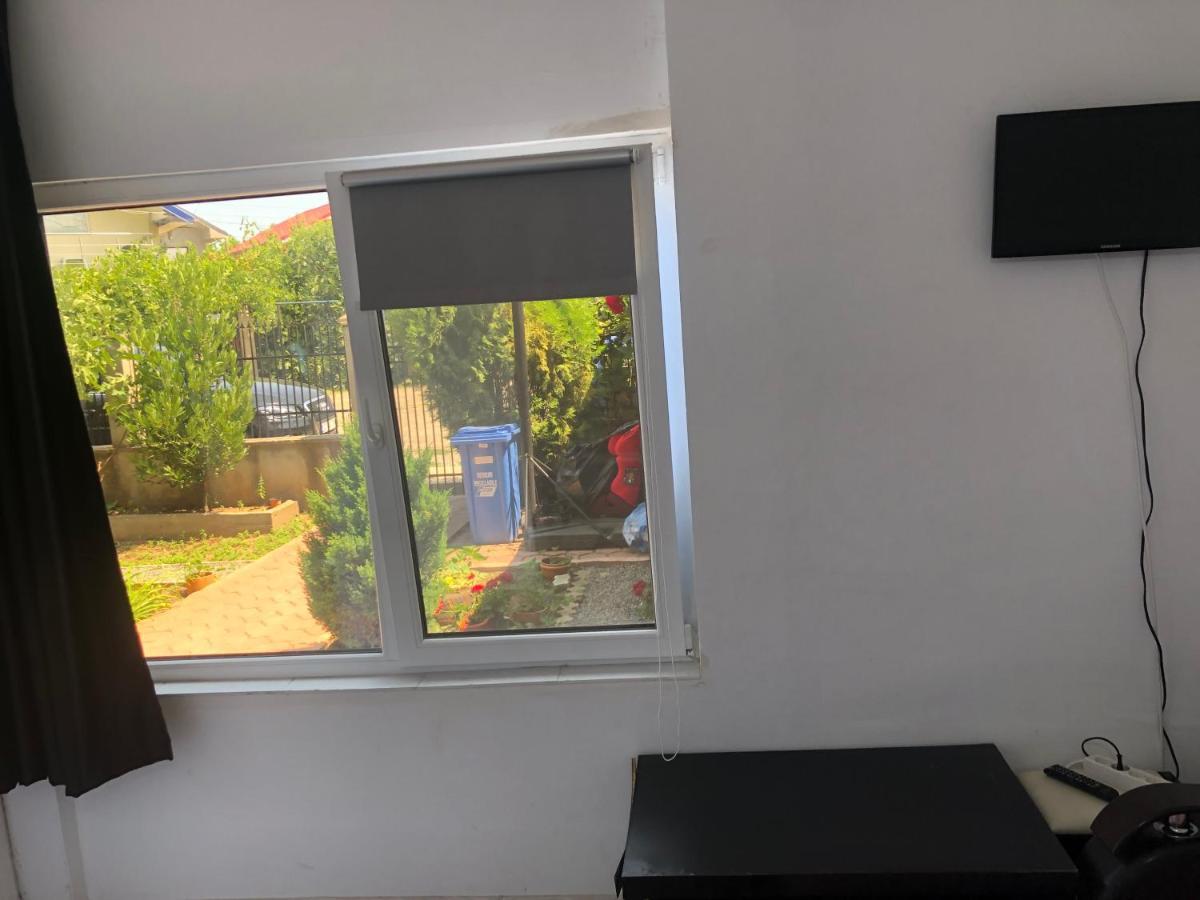 Casa Vio Parter Apartment Eforie Nord Luaran gambar