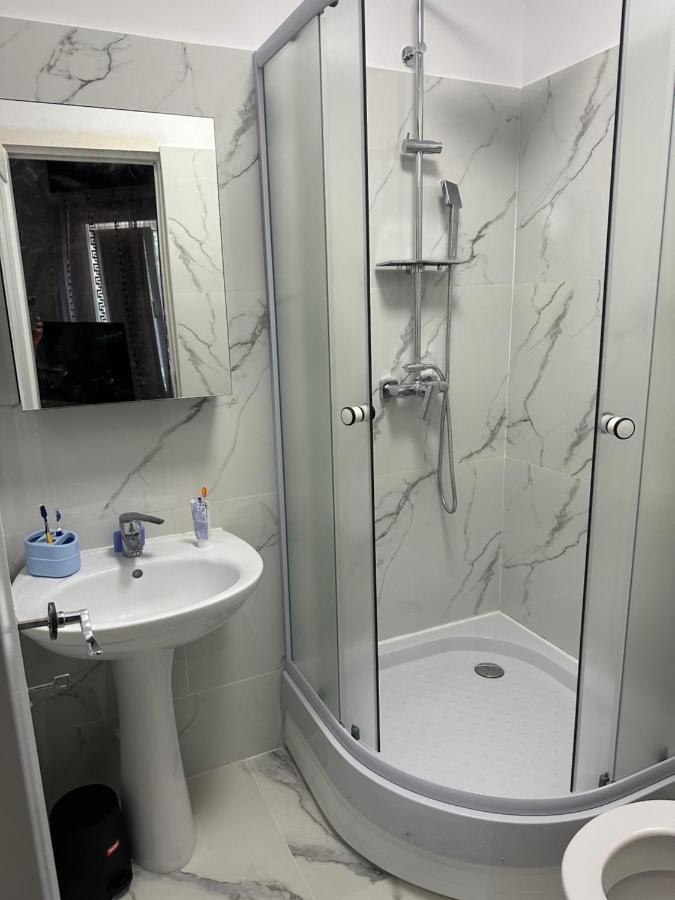 Casa Vio Parter Apartment Eforie Nord Luaran gambar