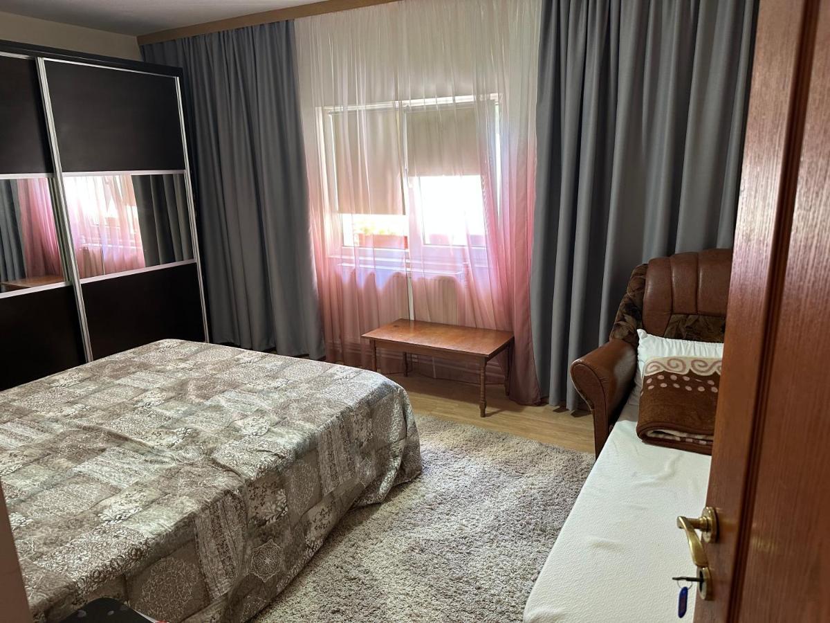 Casa Vio Parter Apartment Eforie Nord Luaran gambar