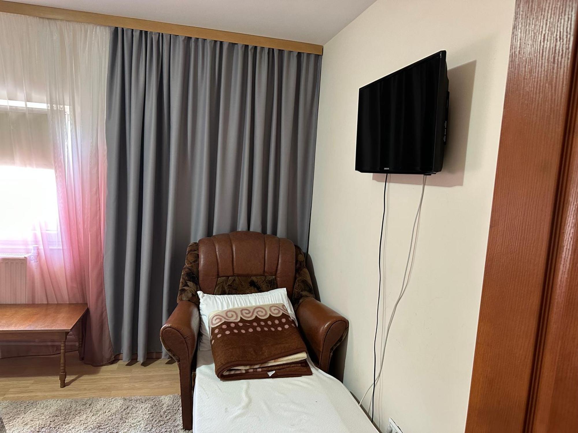 Casa Vio Parter Apartment Eforie Nord Luaran gambar