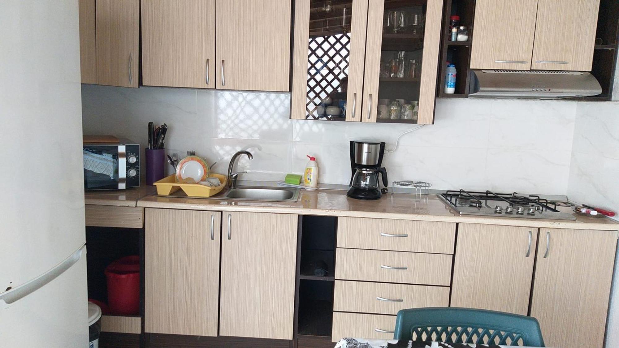Casa Vio Parter Apartment Eforie Nord Luaran gambar