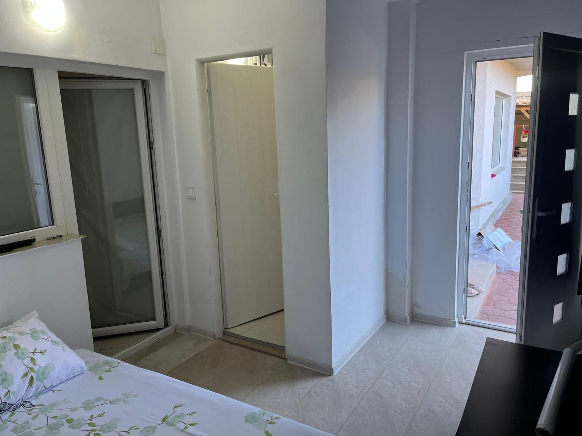 Casa Vio Parter Apartment Eforie Nord Luaran gambar